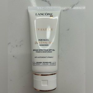 Lancôme UV Expert Defense SPF 50+  Primer & Moisturizer